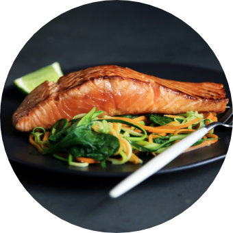 saumon